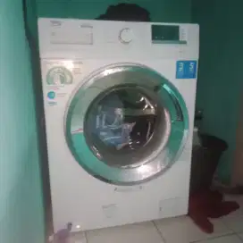 Perlengkapan londri dijual cepat haega bisa nego sampai deal