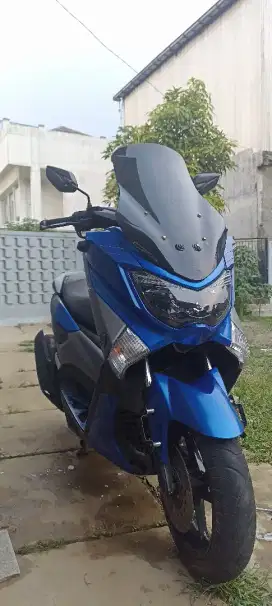 Jual Cepat BU NMAX 2017
