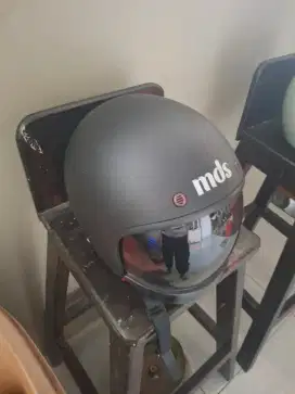 Helm MDS magnum  murah