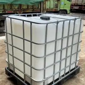 Tangki IBC segi