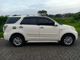 Terios TX Matic 2013