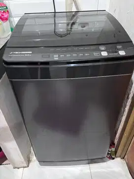Mesin Cuci SHARP 8,5KG Inverter