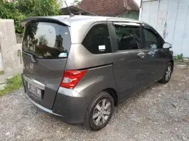 Freed PSD 2011 automatic