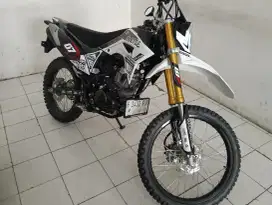CRF 150 L THN 2023
