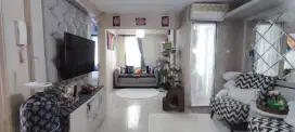 Di jual cepat ats mall bassura city type 3bedroom siap huni
