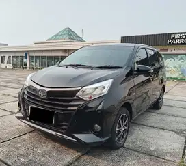 2020 Toyota Calya G 1.2 AT Terawat TDP 20 JT