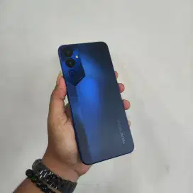 Pova 4, 8/128Gb Fullset, bisa TT
