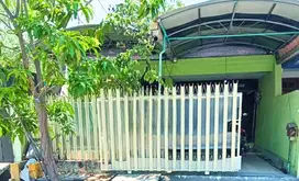 Rumah Darmo Indah Barat Tandes Surabaya Barat