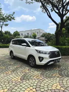Toyota Innova V Diesel 2021
TDP 60 juta