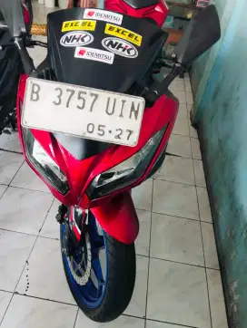 ninja 250 fi mulus terawat kinclong km rendah pajak panjang mesin bgs
