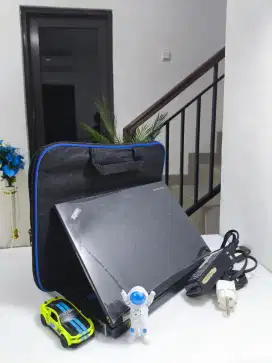 Lenovo Thinkpad T4200 4180AE3 [SSD+DUAL VGA NVIDIA]