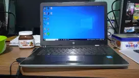 Laptop HP 14-bs005TU