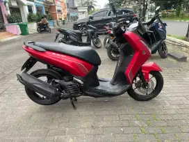 Yamaha Lexi 125(2023)