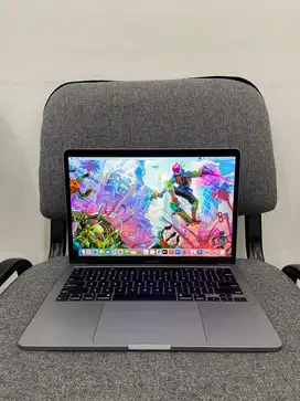 MacBook Pro 2020 i5 32/1TB