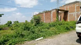 Promo tanah mutiara kampus hanya 3 jutaan area kos kos an