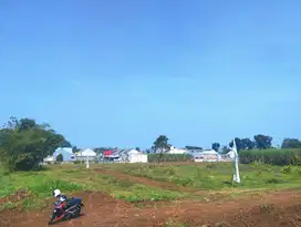Promo murah tanah kapling malang