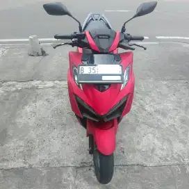 HONDA VARIO 160 CBS 2022