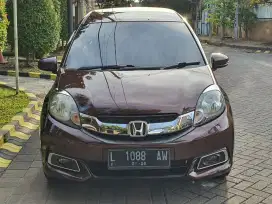 Mobilio prestige 2016 matic bisa dikredit loe dp