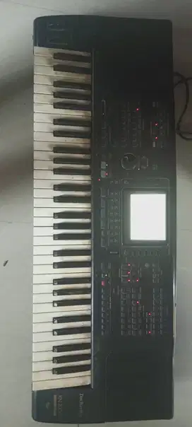 keyboard Technics kn2000 keyboard Clasik