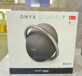 PROMO ONYX STUDIO 7