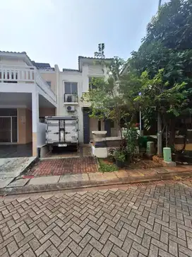 Sewa Green Mansion siap huni jarang ada bebas banjir
