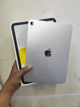 IPAD GEN 11 256 IBOX WIFI FULLSET NO MINUS