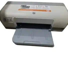 Printer HP Bekas