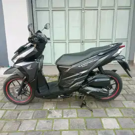 Honda vario 150 2016 mulus