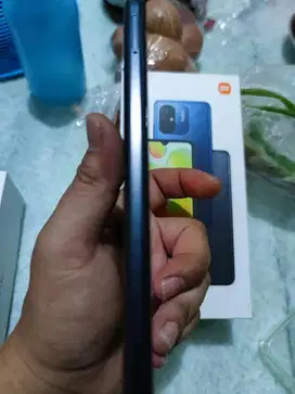 Jual hp xiaomi second