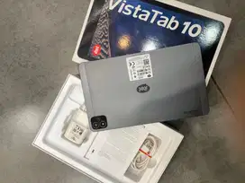 Vista tab 10 mini