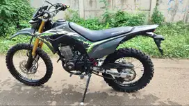 Honda Crf 150L 2021