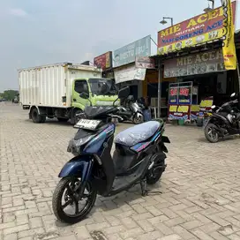 YAMAHA GEAR 125 2023