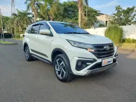 Toyota Rush S GR A/T 2023