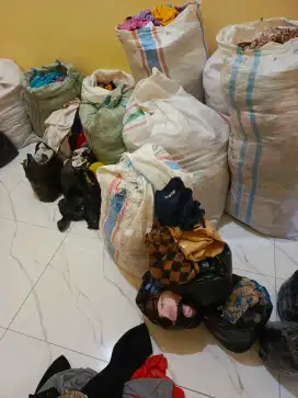 Dibutuhkan Tenaga Harian packing
