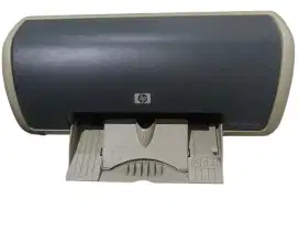 Printer HP Bekas