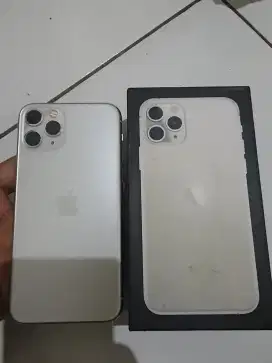 Apple Iphone 11 Pro 256GB inter