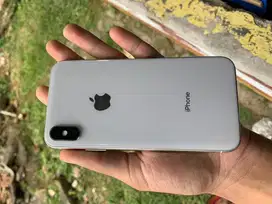 Iphone X 256 X Ibox