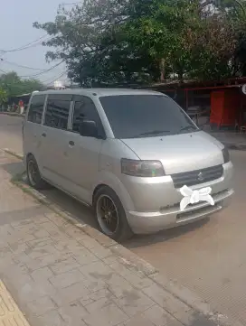 Suzuki APV ge 2012
