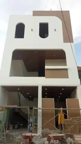 Kost Exclusive, Furnished di Wiyung Dekat ke UNESA, PTC,