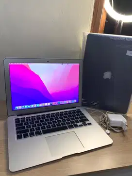 Macbook Air 2017 Core i5 ssd 128gb Murah aja Nego