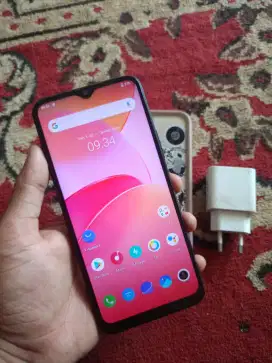 Vivo Y12s 3/32 Black