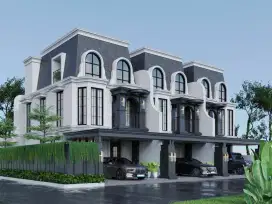 Jasa design arsitek