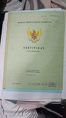 RUMAH BARU 2 LT DI PENYILEUKAN CIBIRU BANDUNG