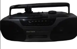 Mini Compo Polytron