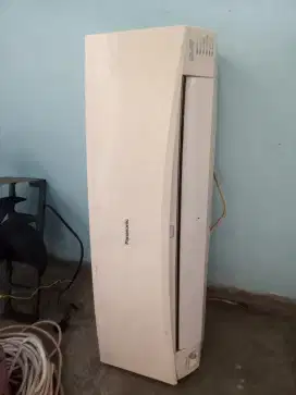 Ac bekas 3/4pk free pasang y