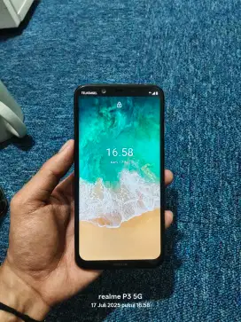Nokia X7 8.1 Fulset Mulus