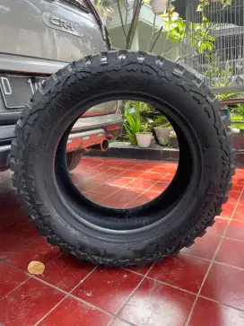 Ban Achilles Dessert Hawak R20 33x12.5 (1pcs)