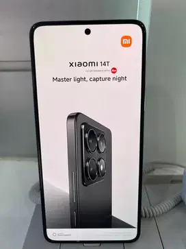 Xiaomi 14 t 5g dimencity 8300
