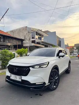 Honda hrv rs turbo 2022