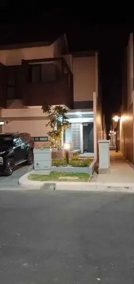 Termurah! Rumah bagus siap huni di summarecon bandung